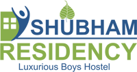 Boys hostel in Bhopal